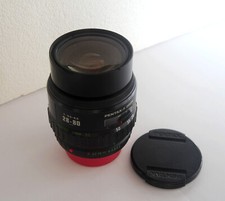 Zoom SMC PENTAX F  28-80 mm  1:3.5-4.5
