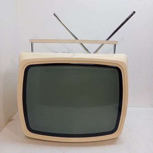 Unitra vela 203 - unitra, television
