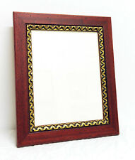 Cadre Mural 20 X 25 Bois Color