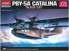 CONSOLIDATED PBY-5A CATALINA
