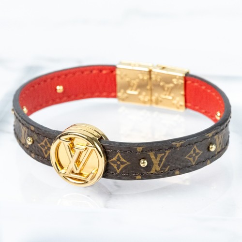 Bracelet réversible louis - bracelet,