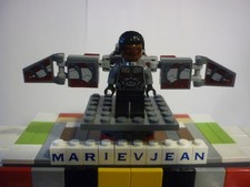 LEGO  - Super Heroes  - Set