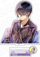 Kyoya Hibari Night ver