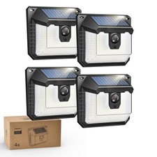 Lampe Solaire Extérieur avec
