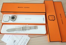 Apple Watch Hermes Series 10