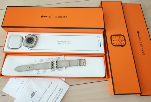 Apple watch hermes - hermes, 10