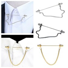 Épingle de Barre lier pour