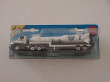 siku 114 Tieflader mit Rokete
