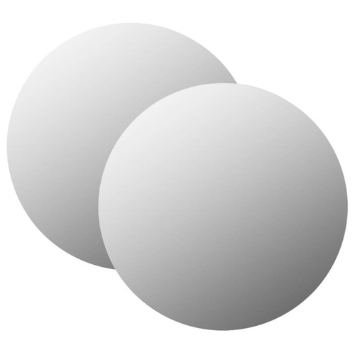Miroir mural suspendu - ,
