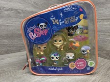 Littlest Pet Shop Collector's