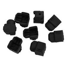 Pour Imprimante 3D Accessoires Silicone Chaussettes Housse pour Bambu Lab Models