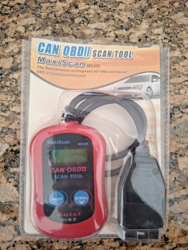Maxiscan obd2 scanner car - maxiscan,