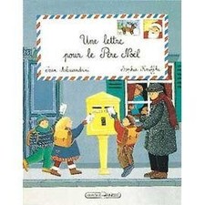 Livre Une Lettre Pour Le Père
