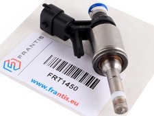 Injecteur Carburant C4 Picasso