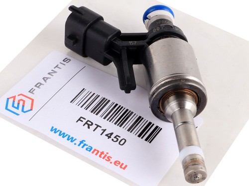 Injecteur carburant picasso - carburant,