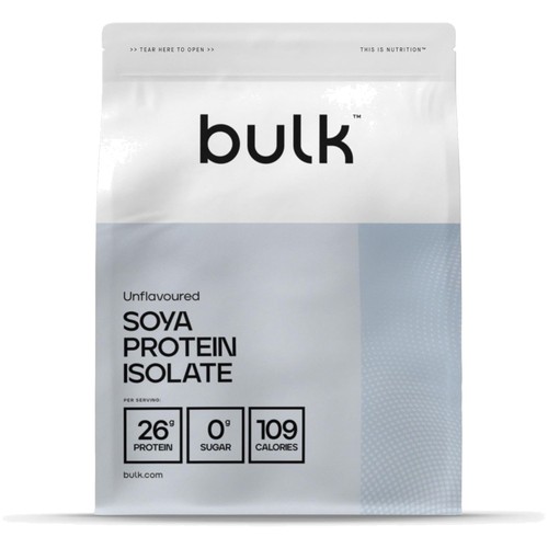 Bulk isolat protéine de - bulk,