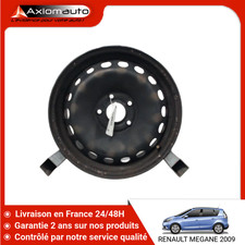 🇫🇷 JANTE TOLE RENAULT GRAND SCENIC MONOSP. II Phase 2 LONG 2006-2009