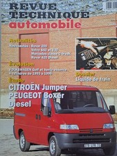 CITROEN JUMPER PEUGEOT BOXER