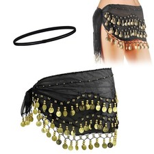 Ceinture Foulard Danse
