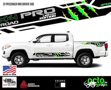 fit toyota TRD PRO tacoma