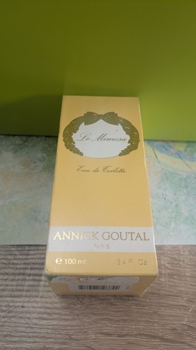 Parfum annick goutal - parfum,