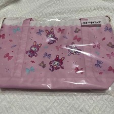 Maje Petit Lottery Tote Bag