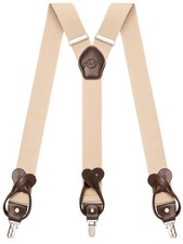 Bretelles Homme avec Options