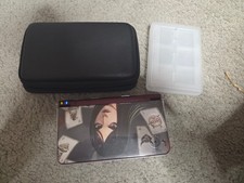 Nintendo DSi XL With Decal