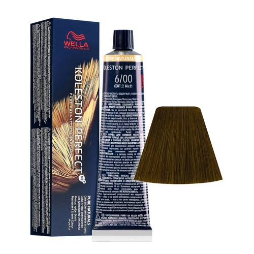 Wella koleston perfect x - 1,
