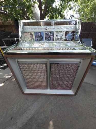 839 records 1960 seeburg - 839,