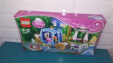 LEGO NEUF scellé Disney princess 41053 Le Carrosse enchanté de Cendrillon