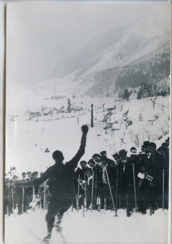 Carte postale le - -,