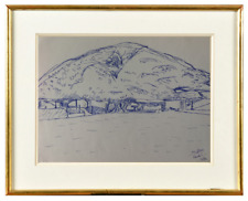 André DUFFOUR (1926-2016)