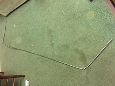 Rolls Royce Argenté Shadow, Bentley Everflex Toit Retenue De 1977 Lwb