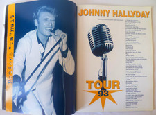 ANCIEN PROGRAMME DE SPECTACLE