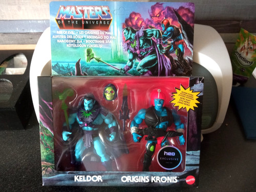 Keldor skeletor chronis - keldor/skeletor,
