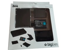 Batterie Nintendo 3ds neuve +