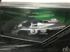 New Kyosho dnano Auto Scale collection Porsche 917K n°3 Sebring 1971 1/43