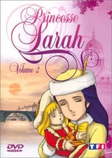 Princesse Sarah - Vol.2 : Episodes 7 à 12