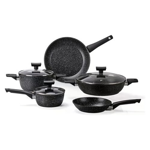 Alluflon moneta batterie - alluflon,