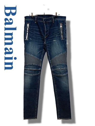 Balmain men straight - balmain,