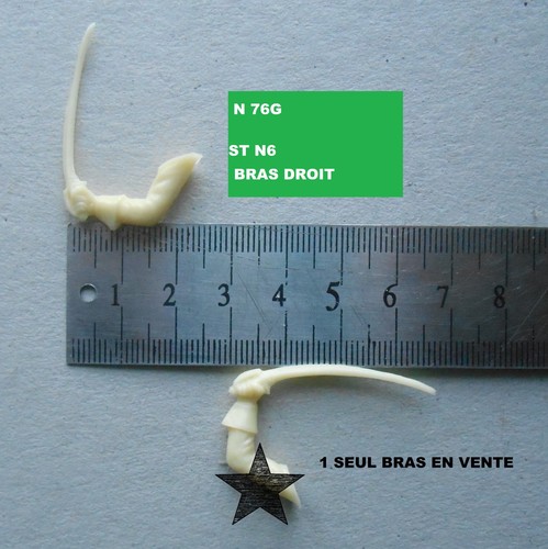 Starlux copies resine - starlux,