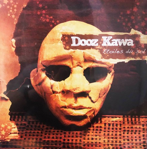Dooz kawa etoiles sol lp - kawa,