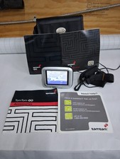TomTom GO 700 GPS Navigation