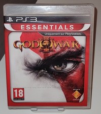 Sony PlayStation 3/PS3 - God