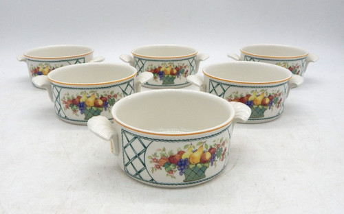 Lot villeroy boch - lot, 6