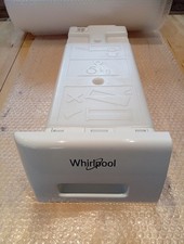 bac récupérateur d'eau sèche linge WHIRLPOOL FTM1182 FR ref.W10888431