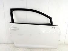 Porte avant droit SEAT IBIZA 4 PHASE 1 6J3831056