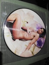 Prince Love Sexy Album Picture