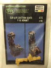 Verlinden 415 sieges - 1/72,